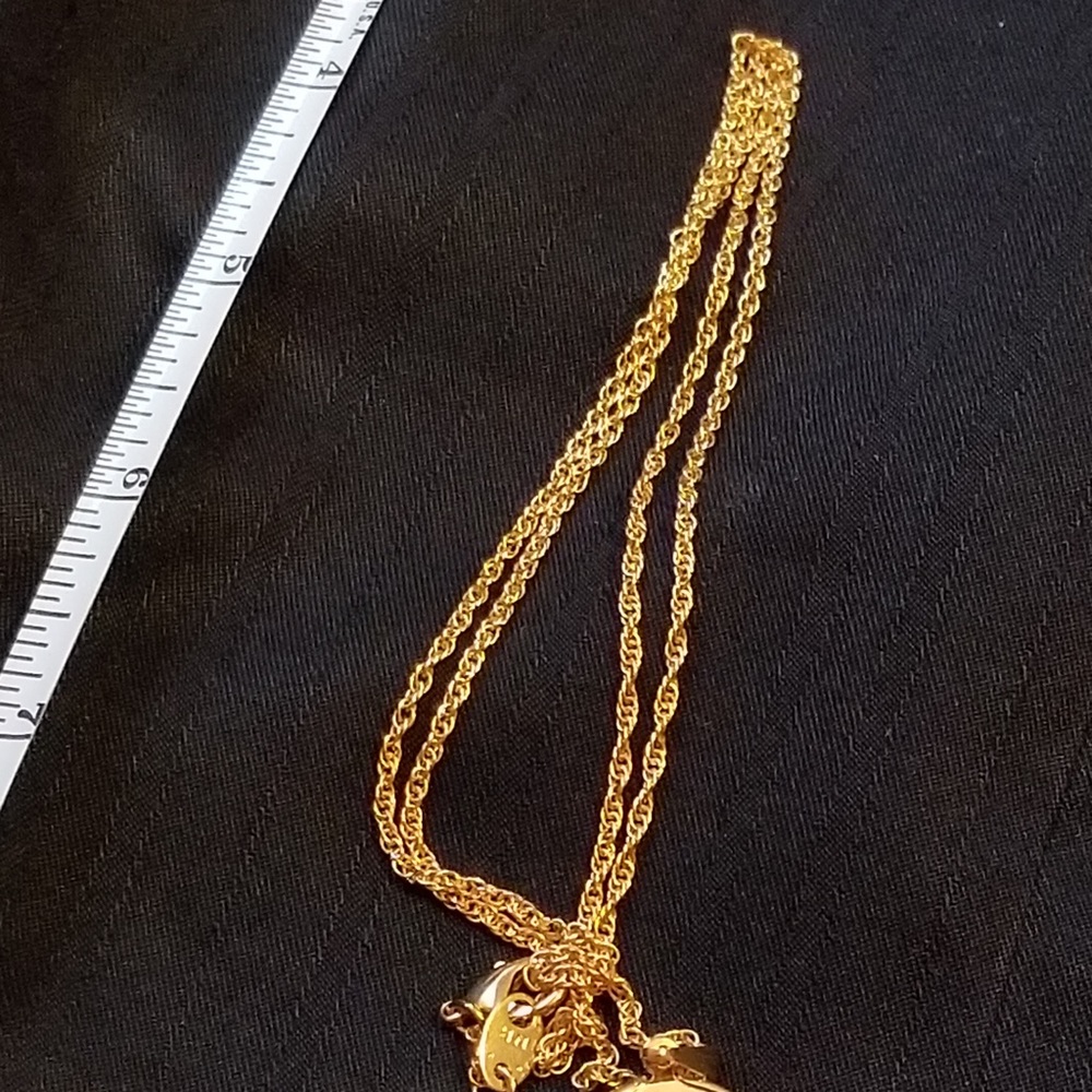 Jewelry necklaces
